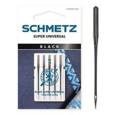SCHMETZ - 5