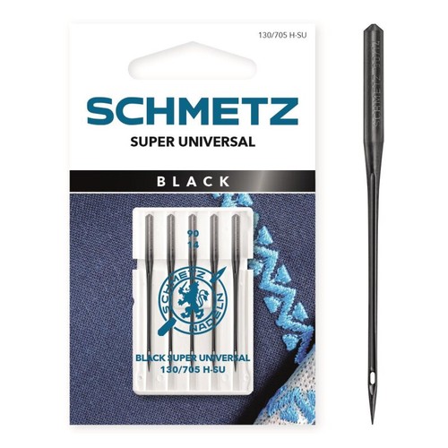 Schmetz 5 - schmetz,