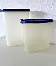 Tupperware-Set: 2 x große