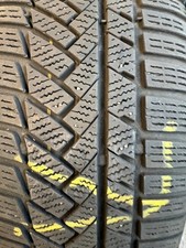 Winterreifen Conti : 235/40R18 94 H /   Fulda 235/45 R17 94 H mit ALUFELGEN