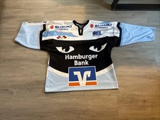 Hamburg freezers trikot hockey - freezers,