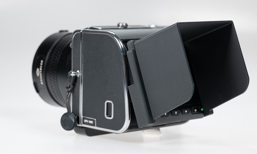 Hasselblad 907x cfv 100c 50c - 907x,