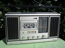 GRUNDIG  C 8800 AUTOMATIC, STEREO, Radiorecorder, Transistorradio, NEUWERTIG!!!