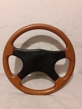 Olteimer Holzlenkrad pasend