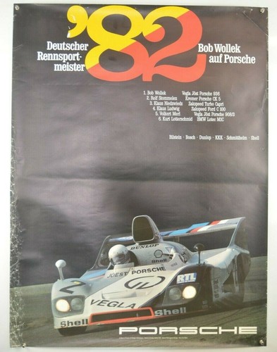 Schönes plakat poster wollek - plakat,