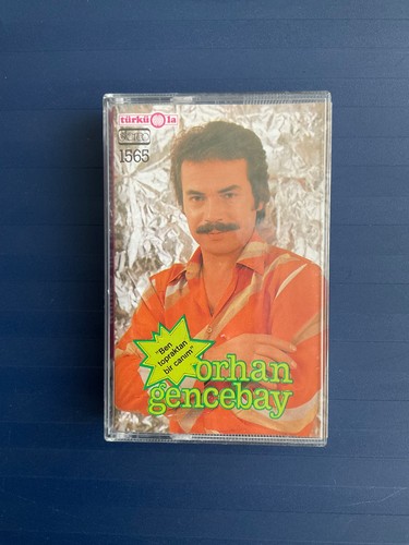 Orhan gencebay ben topraktan - orhan,