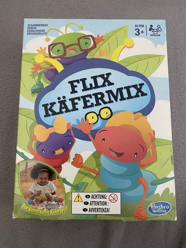 Flix käfermix - flix,