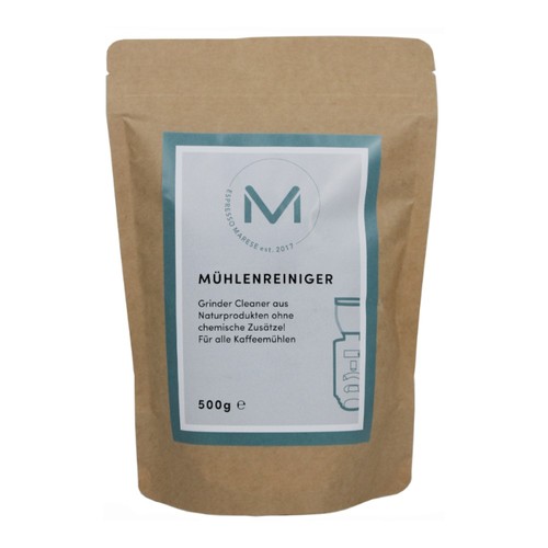 Mühlenreiniger mahlwerk - mühlenreiniger,