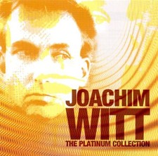 Joachim Witt – The Platinum