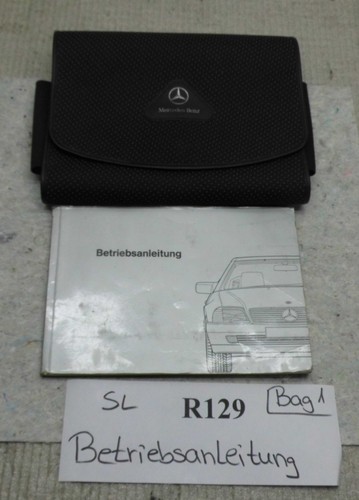 Betriebsanleitung bordmappe - betriebsanleitung,
