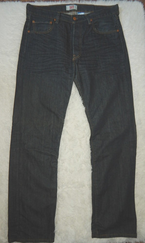 Levi 501 vintage - 501,