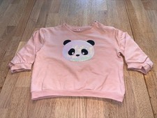 Topomini mädchen pullover - mädchen,