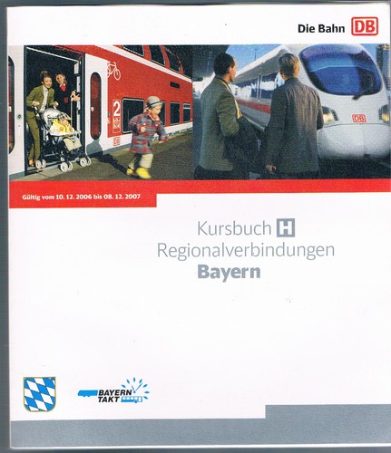 Kursbuch - , h