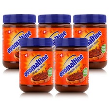 Ovomaltine Crunchy Cream 380g