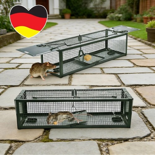 Profi rattenfalle xxxl - profi,