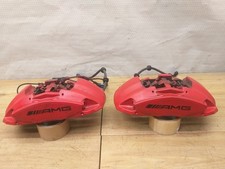 Mercedes W205 Mopf 4-Matic 342