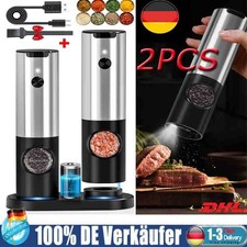 Elektrische 2*Stück