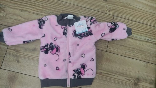 Mickey mouse jäckchen 80 - gr,