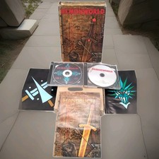 PC Spiel Big Box Demonworld