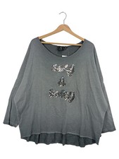 ANASTACIA Damen Sweatshirt Gr