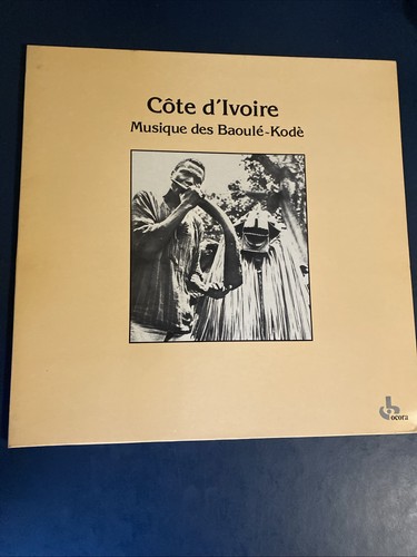 Côte ivoire musique - d'ivoire,