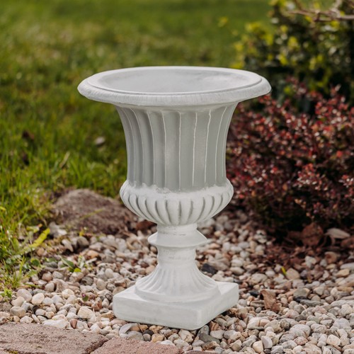 Pflanzgefäß antik vase - antik,