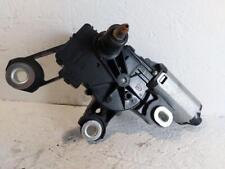 Auddi A3 8P Wischermotor hinten Heckwischermotor Valeo 3  türer
