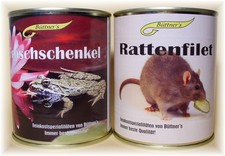 Rattenfilet geschenk hochzeit - rattenfilet,