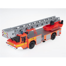 Hachette Ixo Iveco - Magirus