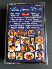 MC MEIN STAR ALBUM POLYDOR