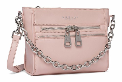 Replay handbag handtasche - replay,