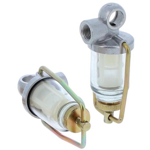 Vorfilter kraftstofffilter - vorfilter,