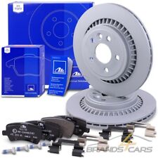 ATE BREMSSCHEIBEN Ø302