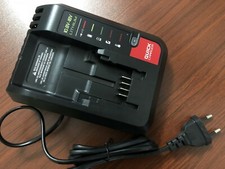   Schnell Ladegerät für