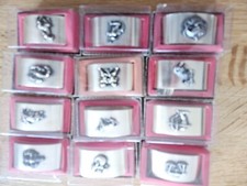 Serviettenringe von BSF