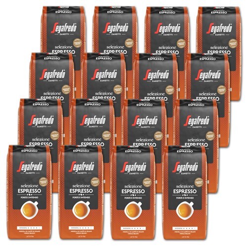 Segafredo selezione - kg,