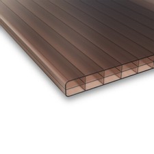 Doppelstegplatten Stegplatten