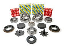 Mini Cooper 5-Gang GS5-52BG Getrag Getriebe Reparatur Lagersatz (ab 07/2004)