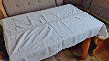 Tischdecke 100x165 antik - 100x165,