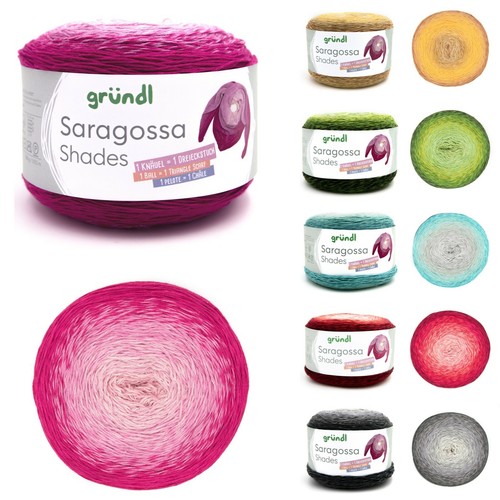 250g gründl saragossa - 250g,