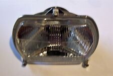 Scheinwerfer H4 140x90 für Case Fiat Eicher Ford MF Iseki Renault Kubota 