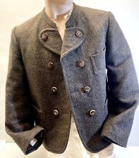 ⚜️ Originale dunkelbraune