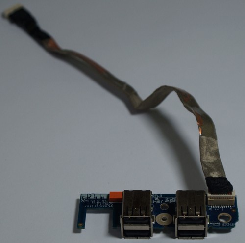 Usb board 3444 - usb, ls-3444