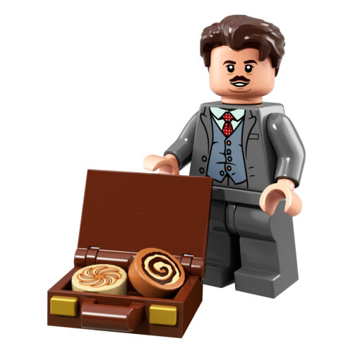 Lego 71022 fantastic - 71022,