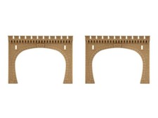 Vollmer 47812 Tunnelportal