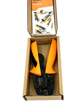 WEIDMÜLLER Crimpzange PZ4