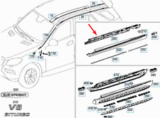 MERCEDES-BENZ GLE W166