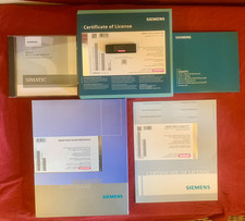 Siemens Simatic Software WinCC