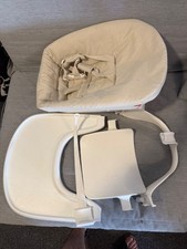 Tripp Trapp® Newborn Set mit Spielzeughalter