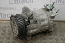 Ford Transit Connect 2020 1,5 EcoBlue Klimakompressor Verdichter JX6119D629HB